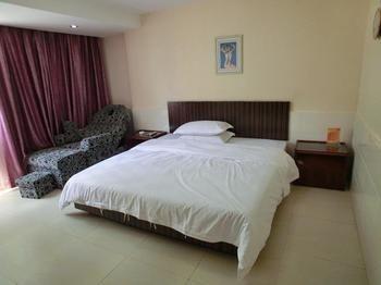 Haikou 0898 Business Hotel Exterior photo