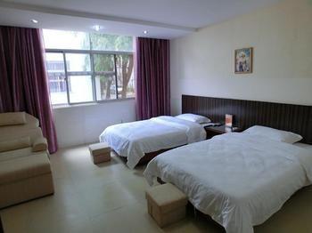 Haikou 0898 Business Hotel Exterior photo