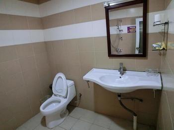 Haikou 0898 Business Hotel Exterior photo